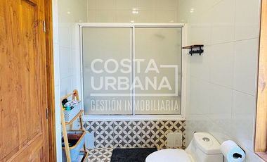 Casa en condominio en Mantagua