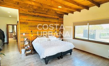 Casa en condominio en Mantagua