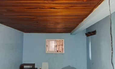 Casa en Concordia