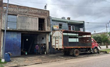Casa en Concordia