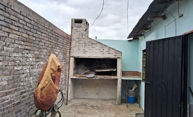Casa en Concordia