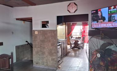 Casa en Concordia