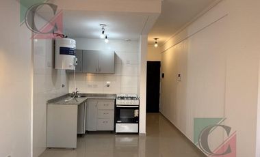 MONOAMBIENTE en alquiler