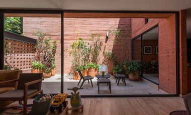 Tu Espacio Ideal Para Conectar Con La Naturaleza Y El Confort
