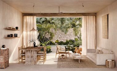 Tu Espacio Ideal Para Conectar Con La Naturaleza Y El Confort