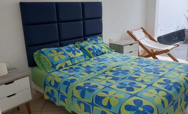 Se Vende Linda Casa De Playa / Chocaya/ Condominio La Venturosa
