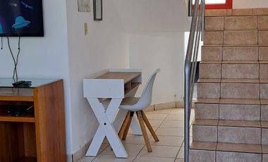 Se Vende Linda Casa De Playa / Chocaya/ Condominio La Venturosa