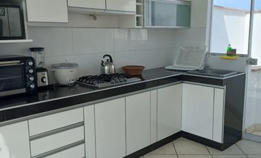 Se Vende Linda Casa De Playa / Chocaya/ Condominio La Venturosa