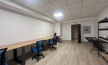 VENTA DE OFICINA EN SURCO | 52 m² | 3 COCHERAS | CERCA A JOCKEY PLAZA