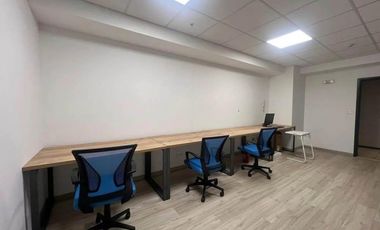 VENTA DE OFICINA EN SURCO | 52 m² | 3 COCHERAS | CERCA A JOCKEY PLAZA