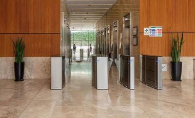 VENTA DE OFICINA EN SURCO | 52 m² | 3 COCHERAS | CERCA A JOCKEY PLAZA