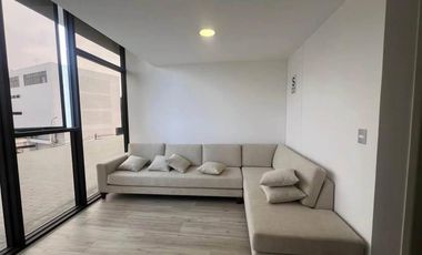 VENTA DE OFICINA EN SURCO | 52 m² | 3 COCHERAS | CERCA A JOCKEY PLAZA