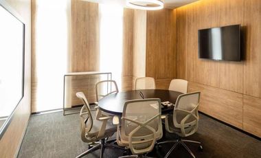 VENTA DE OFICINA EN SURCO | 52 m² | 3 COCHERAS | CERCA A JOCKEY PLAZA