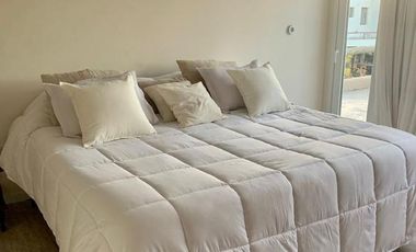 Alquiler Anual Casa 6 amb amoblada con Piscina barrio La Comarca Bancalari Tigre