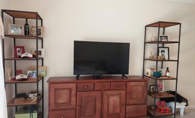 Alquiler Anual Casa 6 amb amoblada con Piscina barrio La Comarca Bancalari Tigre