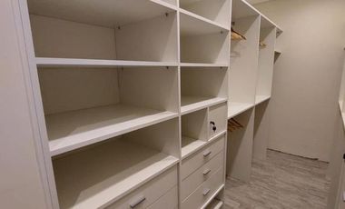 Alquiler Anual Casa 6 amb amoblada con Piscina barrio La Comarca Bancalari Tigre