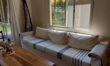 Alquiler Anual Casa 6 amb amoblada con Piscina barrio La Comarca Bancalari Tigre