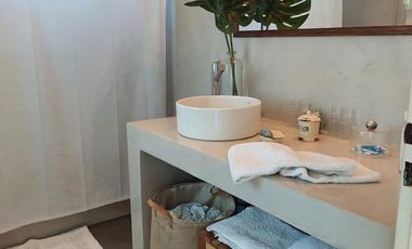 Alquiler Anual Casa 6 amb amoblada con Piscina barrio La Comarca Bancalari Tigre