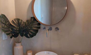 Alquiler Anual Casa 6 amb amoblada con Piscina barrio La Comarca Bancalari Tigre