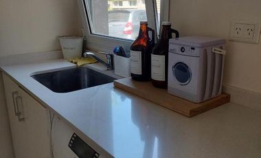 Alquiler Anual Casa 6 amb amoblada con Piscina barrio La Comarca Bancalari Tigre