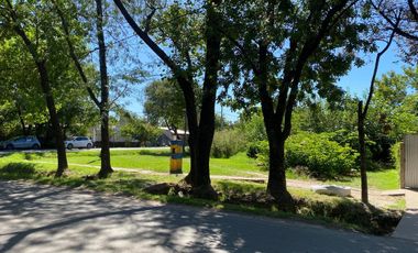 Lote en Venta Funes Esquiu esq Suipacha
