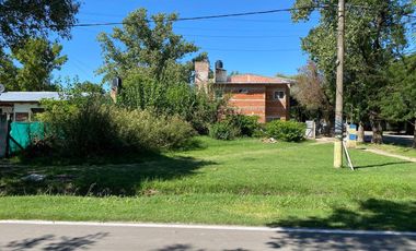 Lote en Venta Funes Esquiu esq Suipacha