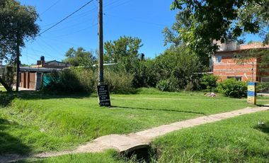 Lote en Venta Funes Esquiu esq Suipacha