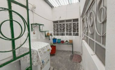 Casa en venta en 11 norte un solo piso - Zona Mercado de Santa Rosa