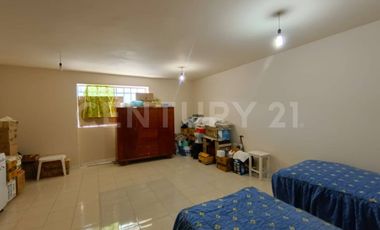 Casa en venta en 11 norte un solo piso - Zona Mercado de Santa Rosa