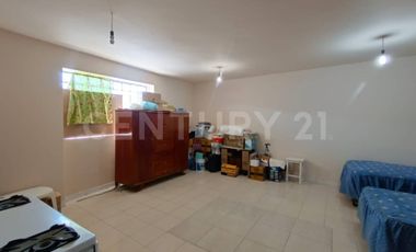 Casa en venta en 11 norte un solo piso - Zona Mercado de Santa Rosa
