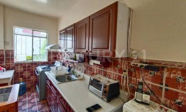 Casa en venta en 11 norte un solo piso - Zona Mercado de Santa Rosa