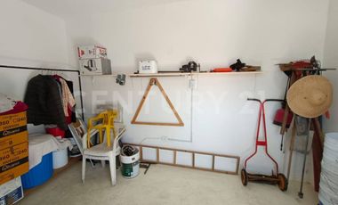 Casa en venta en 11 norte un solo piso - Zona Mercado de Santa Rosa