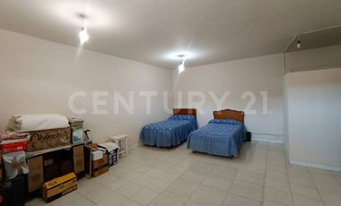 Casa en venta en 11 norte un solo piso - Zona Mercado de Santa Rosa