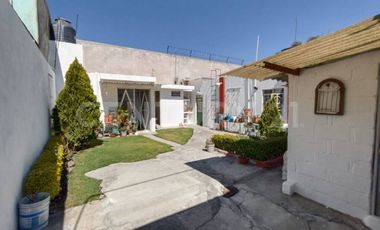 Casa en venta en 11 norte un solo piso - Zona Mercado de Santa Rosa