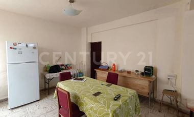 Casa en venta en 11 norte un solo piso - Zona Mercado de Santa Rosa