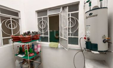 Casa en venta en 11 norte un solo piso - Zona Mercado de Santa Rosa