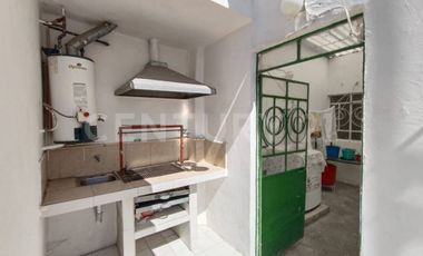 Casa en venta en 11 norte un solo piso - Zona Mercado de Santa Rosa