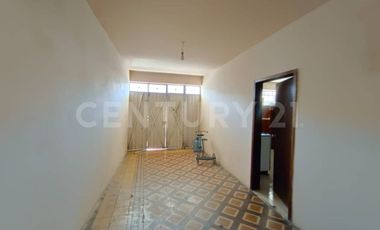 Casa en venta en 11 norte un solo piso - Zona Mercado de Santa Rosa
