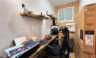 Casa tipo Duplex en Renta con Jardín Privado San Nicolás Totolapan