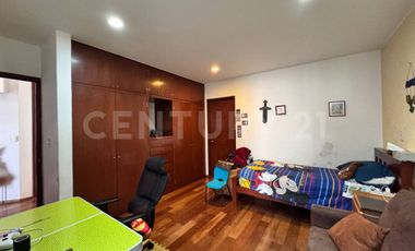 Casa tipo Duplex en Renta con Jardín Privado San Nicolás Totolapan