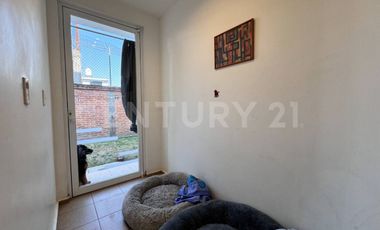 Casa tipo Duplex en Renta con Jardín Privado San Nicolás Totolapan
