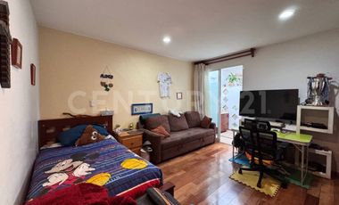 Casa tipo Duplex en Renta con Jardín Privado San Nicolás Totolapan