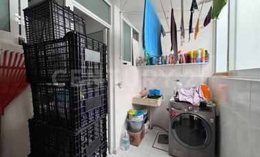 Casa tipo Duplex en Renta con Jardín Privado San Nicolás Totolapan