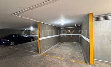 Casa tipo Duplex en Renta con Jardín Privado San Nicolás Totolapan