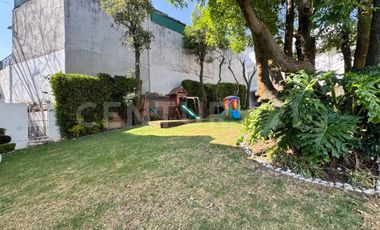 Casa tipo Duplex en Renta con Jardín Privado San Nicolás Totolapan