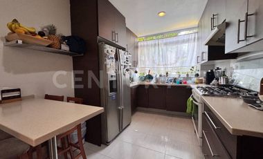 Casa tipo Duplex en Renta con Jardín Privado San Nicolás Totolapan