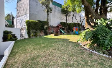 Casa tipo Duplex en Renta con Jardín Privado San Nicolás Totolapan