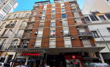 Departamento en Barrio Norte
