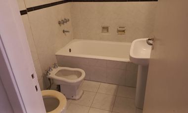 Departamento en Barrio Norte