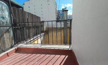 Departamento en Barrio Norte